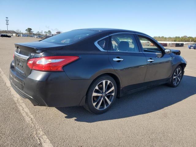  NISSAN ALTIMA 2016 Czarny