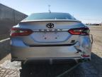 2024 Toyota Camry Se Night Shade იყიდება Woodhaven-ში, MI - Rear End