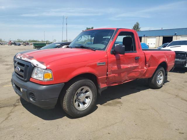 2010 Ford Ranger 2.3L