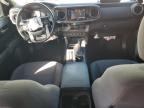 2016 Toyota Tacoma Double Cab en Venta en Colton, CA - Front End
