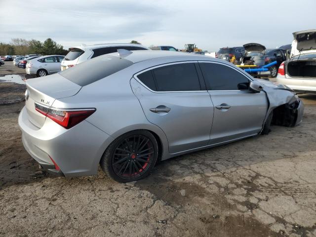 ACURA ILX 2022 Серебристый