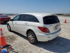 2006 Mercedes-Benz R 350 продається в Temple, TX - Normal Wear