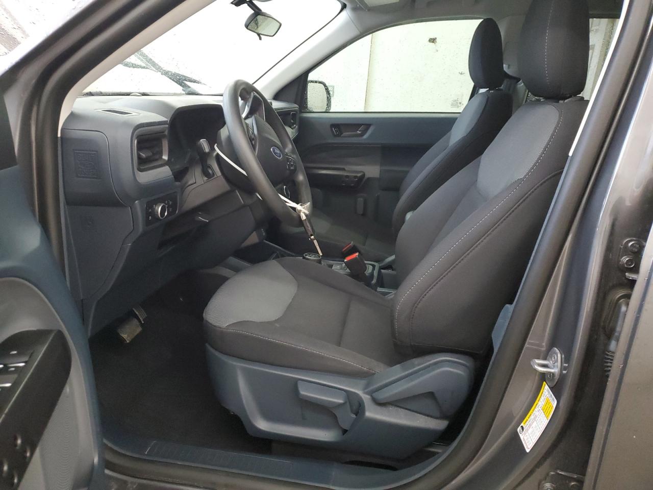 2023 Ford Maverick Xl VIN: 3FTTW8E34PRA97954 Lot: 52349255