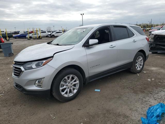 CHEVROLET EQUINOX LT 2021