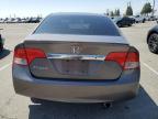2011 Honda Civic Lx-S for Sale in Rancho Cucamonga, CA - Front End