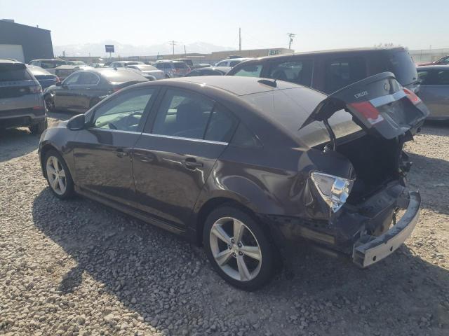  CHEVROLET CRUZE 2015 Коричневий
