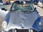 2006 MINI MINI COOPE for sale at Copart CORBY
