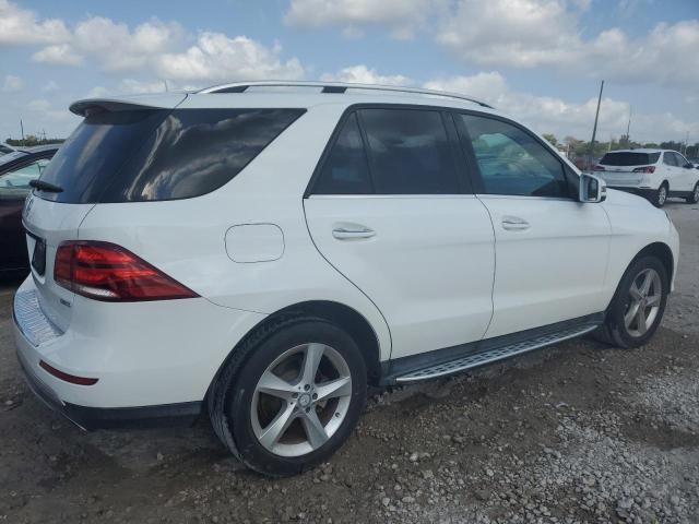 2016 MERCEDES-BENZ GLE 350