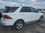 2016 Mercedes-Benz Gle 350 for Sale in West Palm Beach, FL - Minor Dent/Scratches