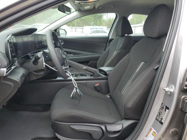  HYUNDAI ELANTRA 2024 Gray