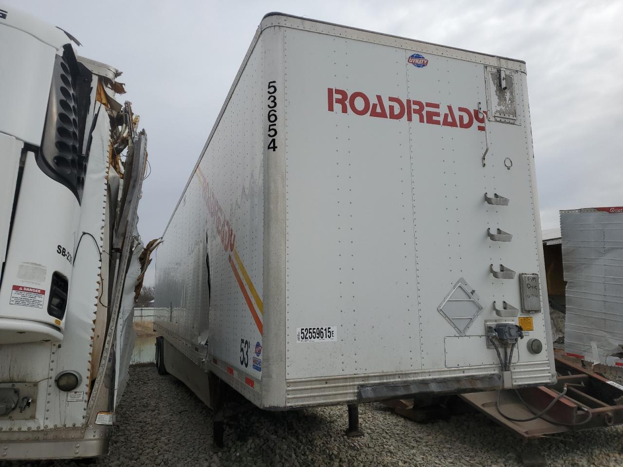 2012 'Other Heavy Equipment' Other for Sale in Appleton, WI - Side