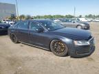 2015 Audi A8 L Quattro for Sale in Fredericksburg, VA - Water/Flood