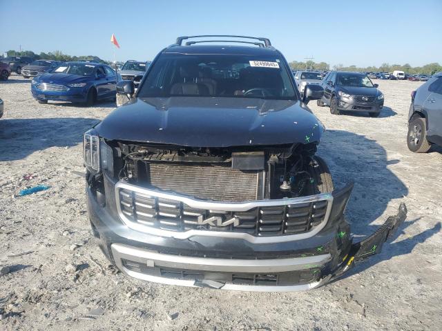  KIA TELLURIDE 2024 Szary