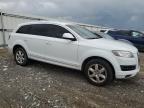 2015 Audi Q7 Premium for Sale in Earlington, KY - Front End