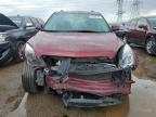 2016 Chevrolet Equinox Lt zu verkaufen in Elgin, IL - Front End