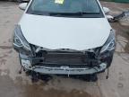 2018 TOYOTA YARIS ICON for sale at Copart WESTBURY