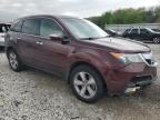 2013 Acura Mdx Technology للبيع في Prairie Grove، AR - Front End