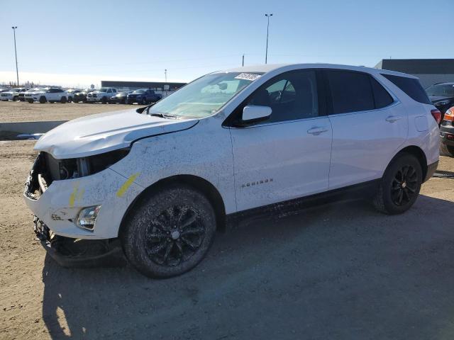 2019 CHEVROLET EQUINOX LT à vendre chez Copart AB - EDMONTON