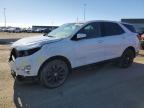 2019 CHEVROLET EQUINOX LT à vendre chez Copart AB - EDMONTON