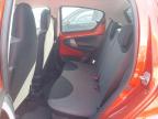 2013 TOYOTA AYGO VVT-I for sale at Copart ROCHFORD