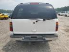 2001 Gmc Yukon Xl C1500 продається в Augusta, GA - Rollover