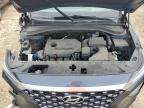 2020 Hyundai Santa Fe Sel იყიდება Elgin-ში, IL - Front End