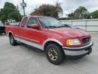 1997 Ford F150  продається в Corpus Christi, TX - Normal Wear