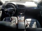 2014 Audi Q5 Premium Plus на продаже в Assonet, MA - Vandalism