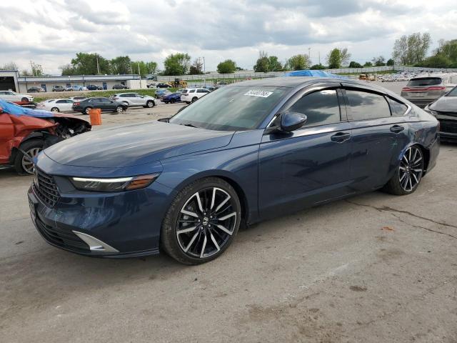 HONDA ACCORD TOU 2024