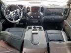 2022 Chevrolet Silverado K1500 Custom for Sale in Grand Prairie, TX - Front End