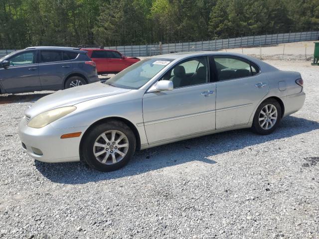 2004 Lexus Es 330