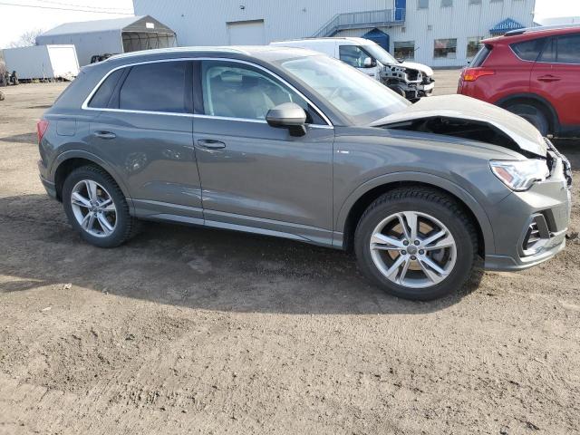 2020 AUDI Q3 PREMIUM PLUS S-LINE  