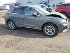 2020 AUDI Q3 PREMIUM PLUS S-LINE for sale at Copart QC - MONTREAL