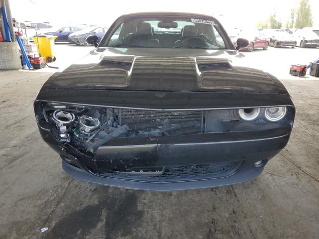  DODGE CHALLENGER 2016 Czarny