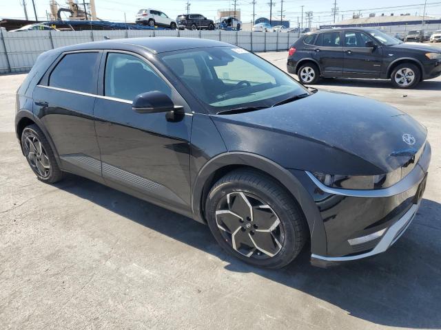  HYUNDAI IONIQ 2024 Черный