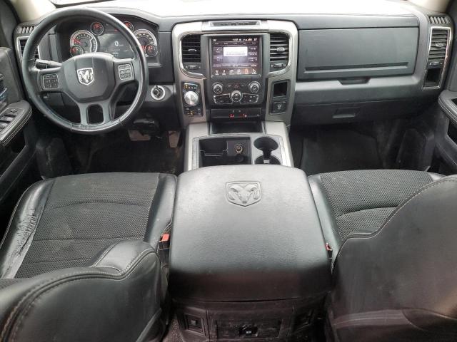 2014 RAM 1500 SPORT