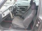 2002 MINI MINI ONE for sale at Copart SANDWICH