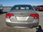 2006 Honda Civic Lx zu verkaufen in Pennsburg, PA - Front End