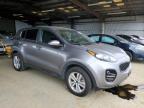 2018 Kia Sportage Lx zu verkaufen in American Canyon, CA - All Over