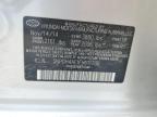 2015 Hyundai Elantra Se   en Venta en Cahokia Heights, IL - Front End