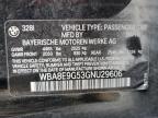 2016 Bmw 328 I Sulev за продажба в San Martin, CA - All Over