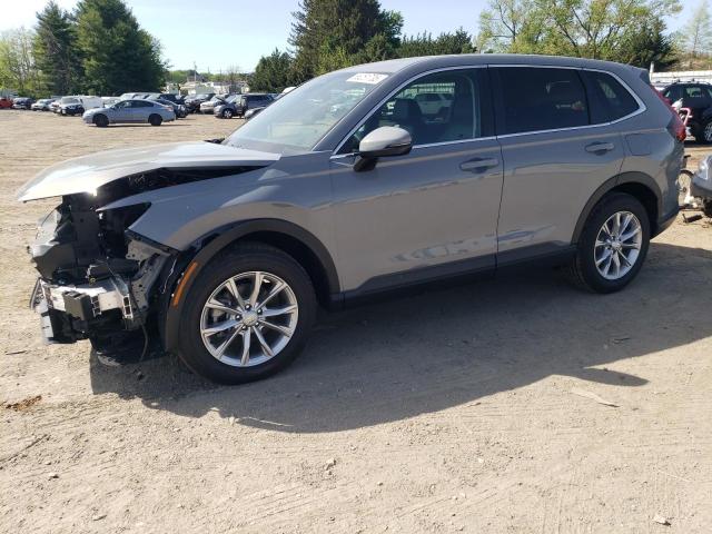 HONDA CRV – zdjęcie z aukcji, lot #55251735