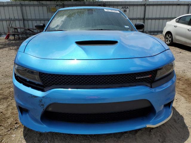  DODGE CHARGER 2023 Granatowy