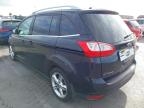 2013 FORD GRAND C-MA for sale at Copart CHESTER