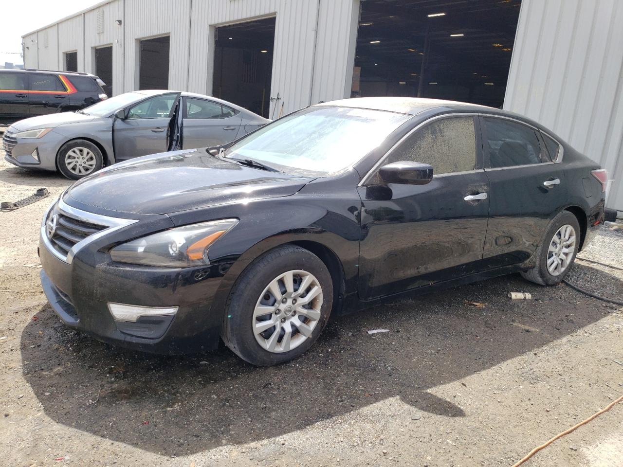 1N4AL3AP4EC192740 NISSAN ALTIMA Photo 1