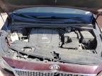 2017 Kia Sedona Lx en Venta en Conway, AR - Front End