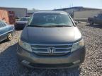 2012 Honda Odyssey Touring на продаже в Hueytown, AL - Side