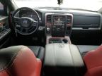 2017 RAM 1500 REBEL for sale at Copart ON - TORONTO