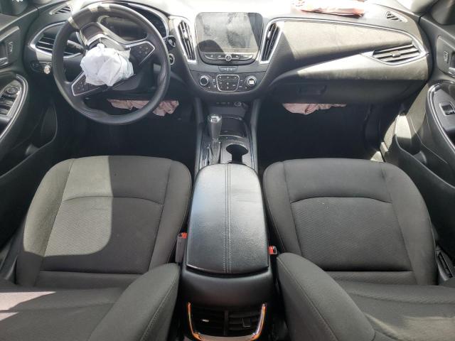  CHEVROLET MALIBU 2020 Білий