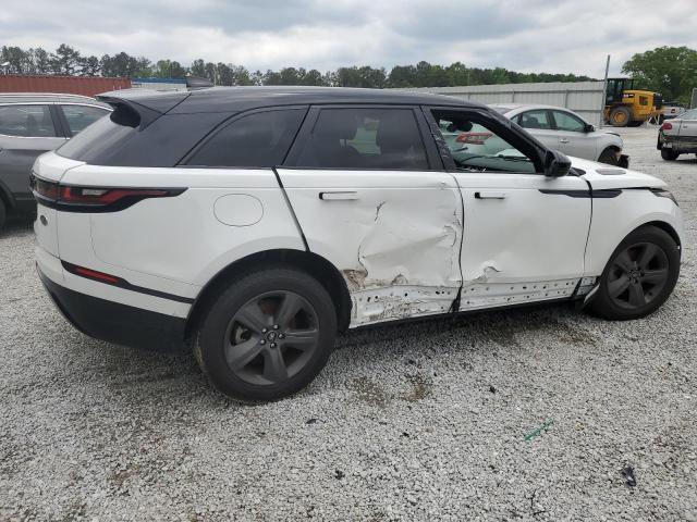  LAND ROVER RANGEROVER 2022 White